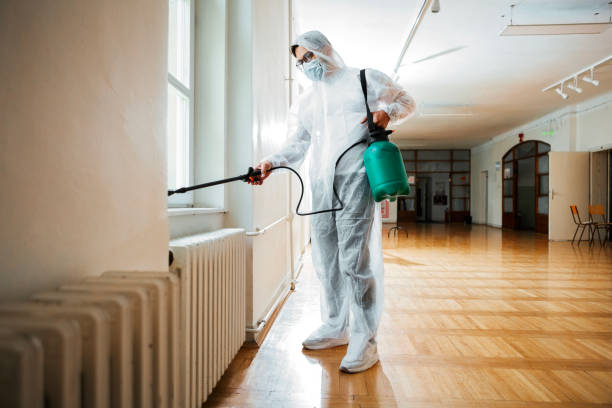 Best Pest Control for Restaurants  in Shasta, CA